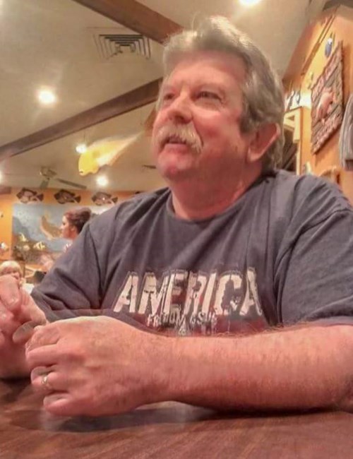 Obituary of Ricky E. "Bubby" Browning