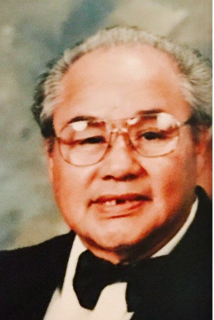 Avis de décès de Jose Jo Perez