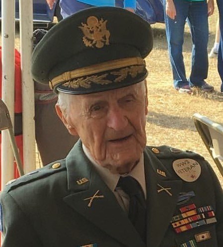 Obituary of James L Swafford
