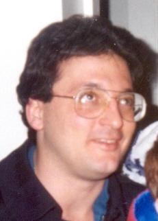 Obituary of William D. Parker Jr.