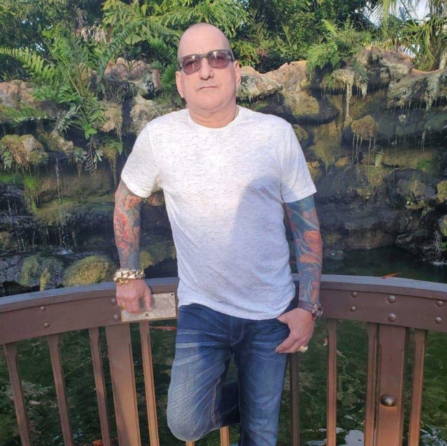 Obituary of Rodolfo Caraballo Moreno