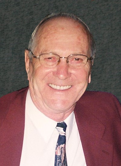 Obituary of Arnold Stevenson