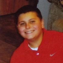 Obituary of Brian Ward