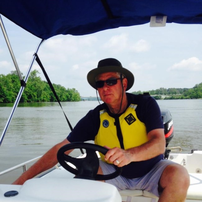 Obituary of Bill A Jarrell