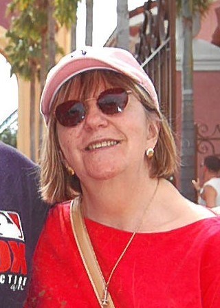 Obituario de Marie E. Smith