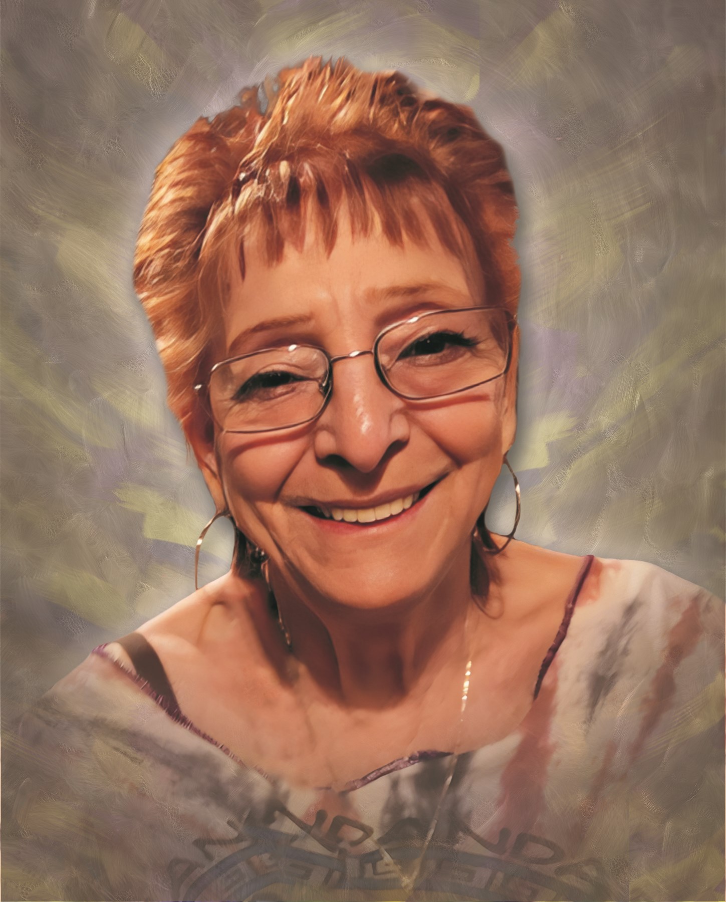 Obituary of Stella M. Warner