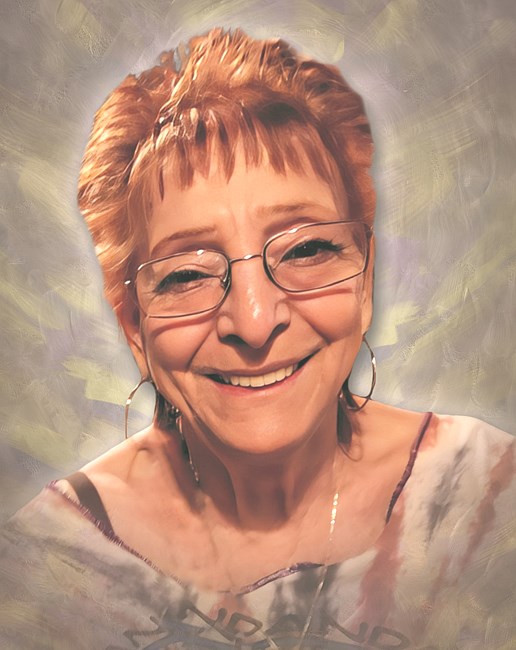 Obituary of Stella M. Warner