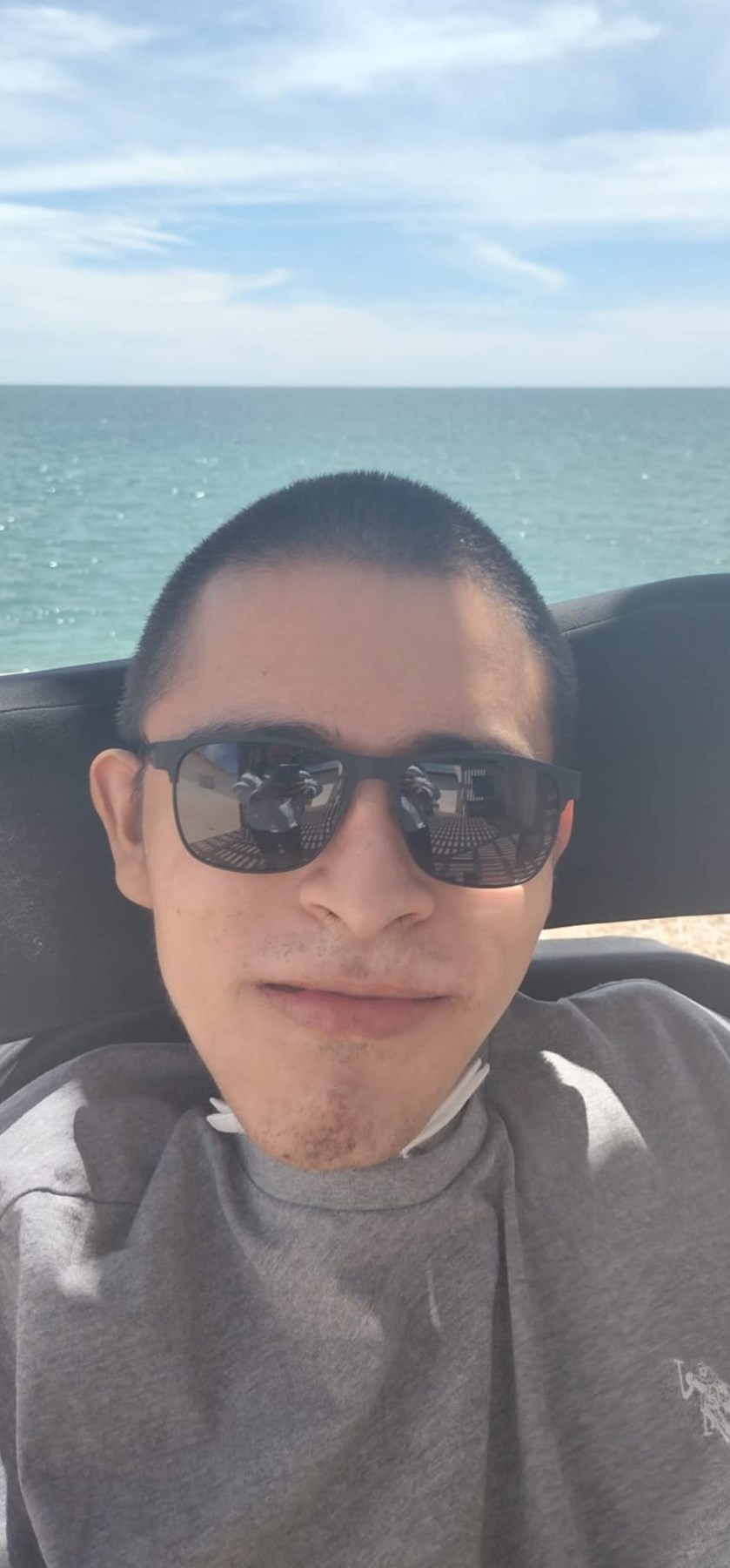 Obituary of Xavier Marquez