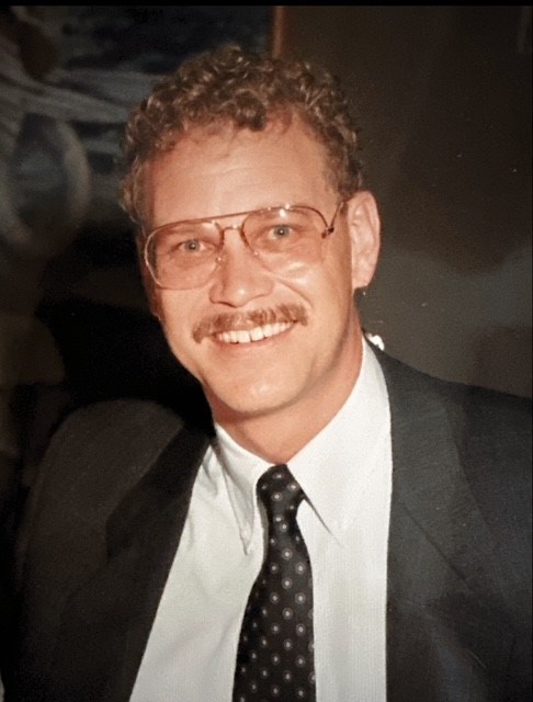 Avis de décès de Jon Clayton Wiker