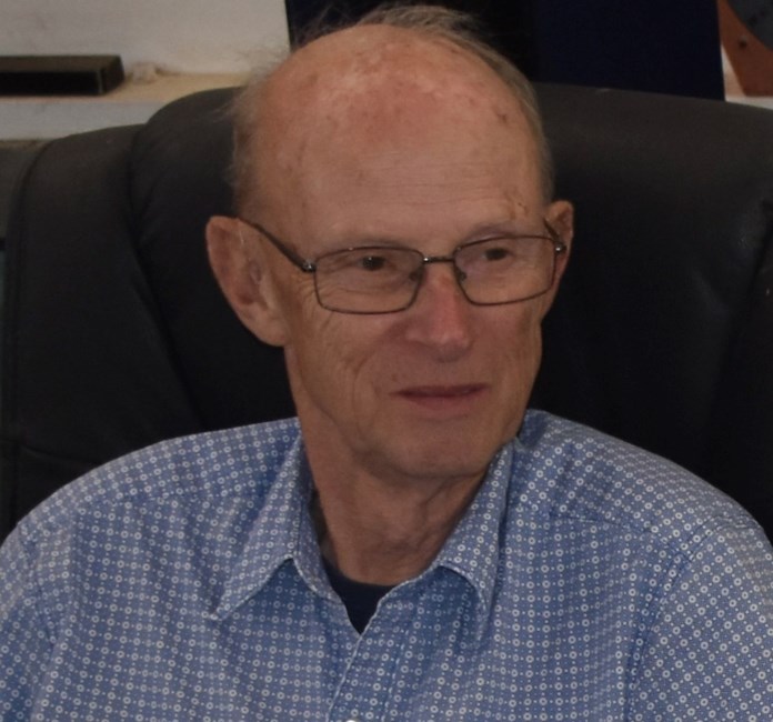 Obituary of Roger Alonzo Hartford