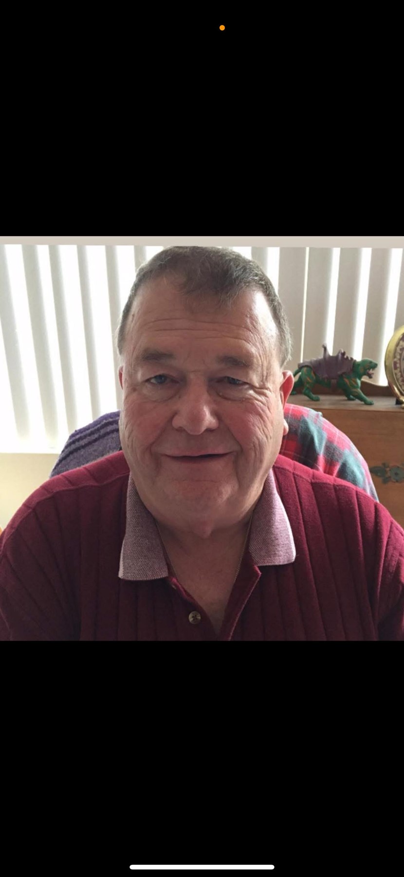 Obituary of John Michael Cable