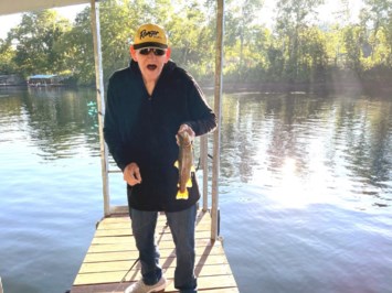 Obituary of Norman Ray Bourland