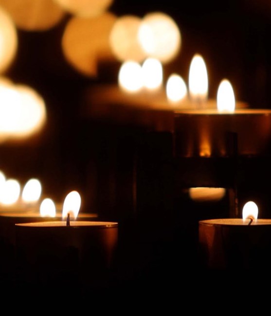 Obituary of Charles Lee Moore