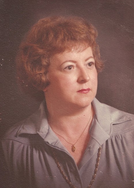 Obituary of Patricia A. Fox