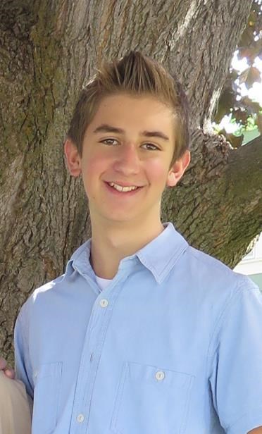 Obituary of Liam George Hack