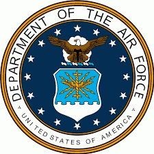 Obituary of Capt. Erik George Hass, U.S.A.F. (Ret.)