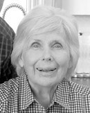 Obituary of Karen M O'Brien