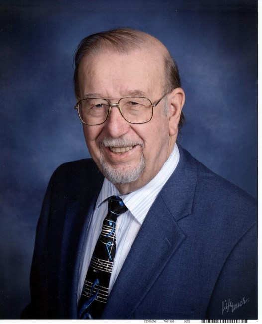 Obituary of Charles "Chuck" Frank Mason