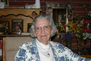 Obituary of Wilma Irwin Nau