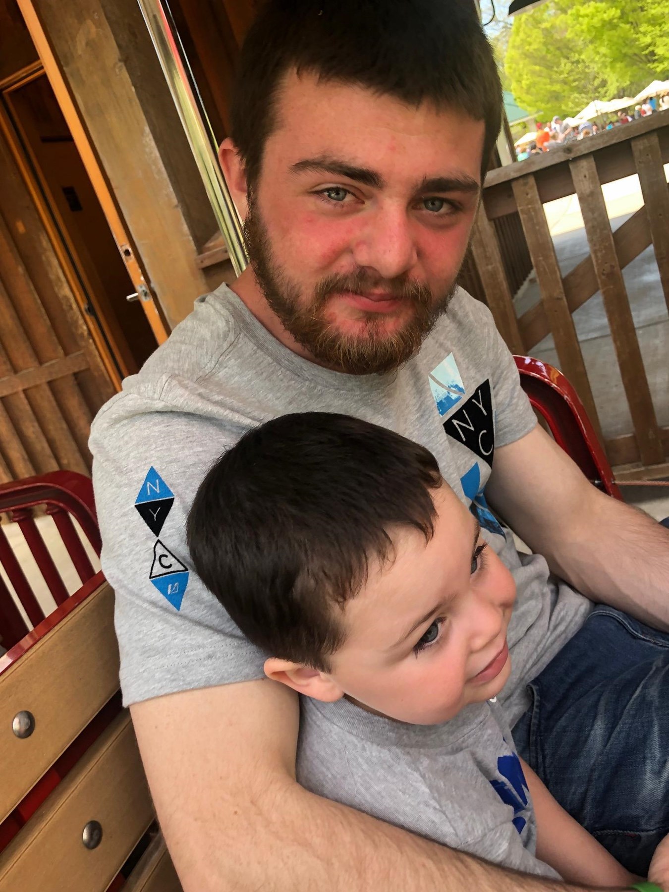 Obituary of Jordan Fredrick Maughan