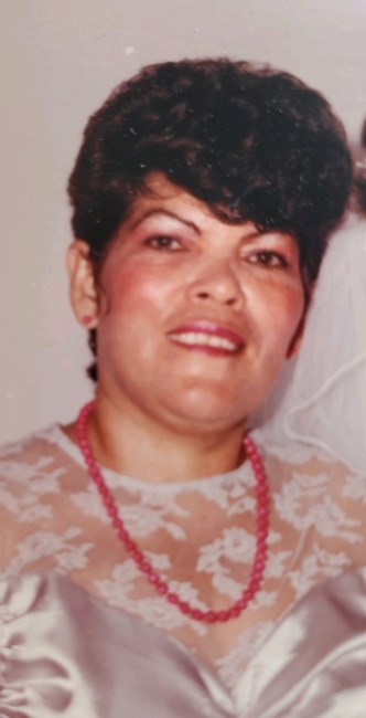 Obituary of Olga Lydia Colon Archilla