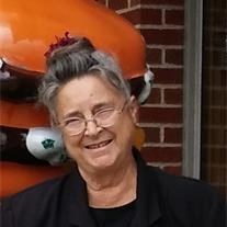 Obituary of Sindy Parsley