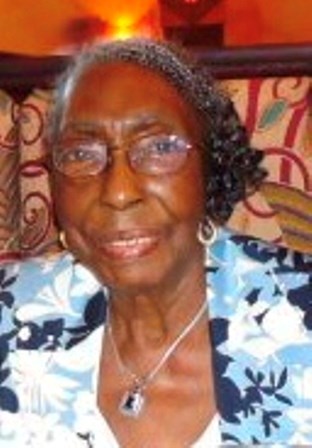 Obituary of Audrey Lee Hurston
