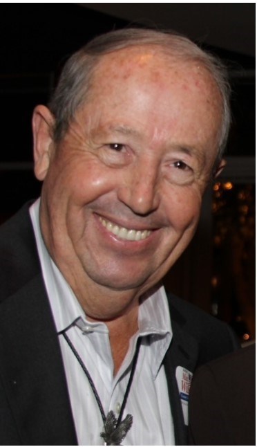 Obituary of Max William Wilson