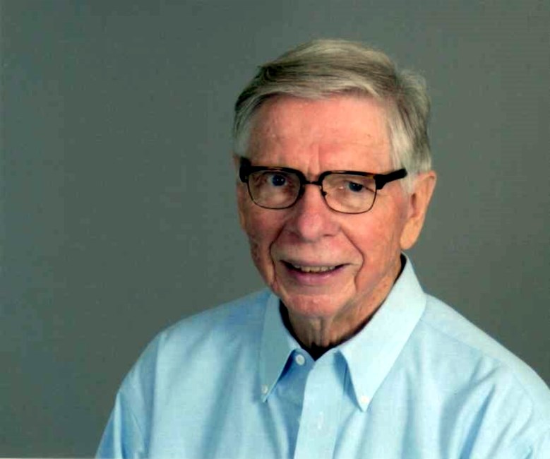 Obituary of Reynold W. Menzel