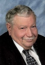 Lawrence Hoff