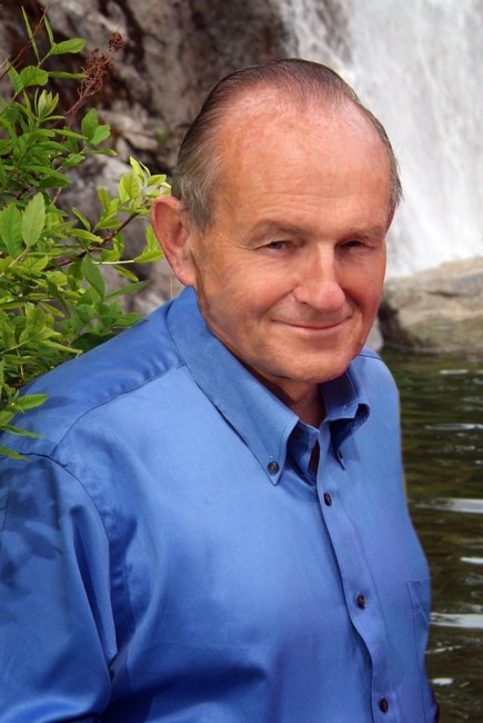 Obituary of Wayne Scott Creach