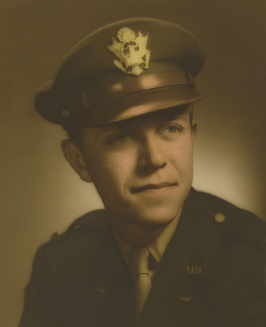 Obituary of Warren C. Steitz