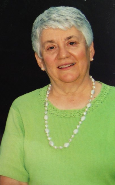 Obituary of Cheryl Martin Martin Inglesby