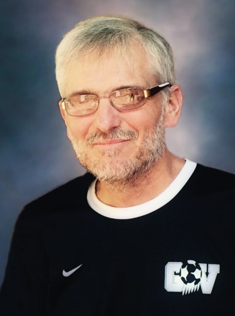 Obituary of Larry Lynn Lathrop