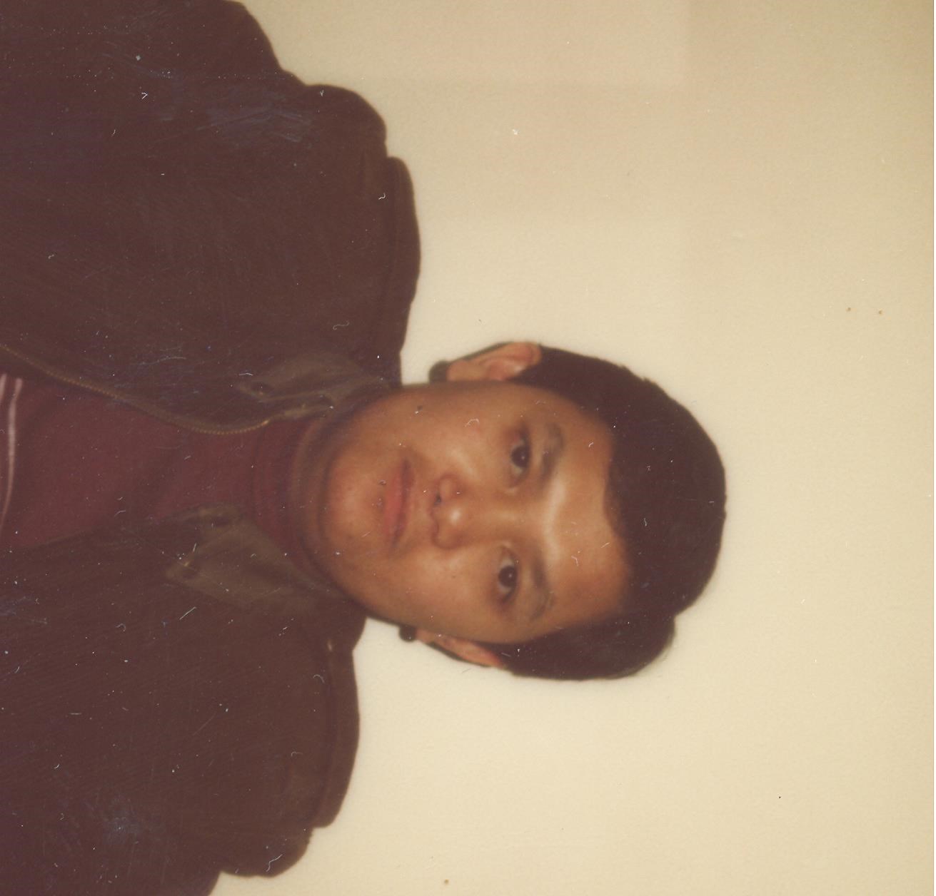 Obituary of Dirk Borres Brito