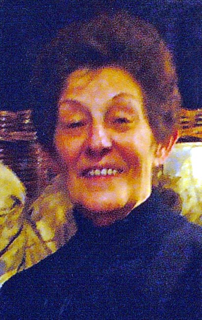 Obituary of Joann Lee Devlin