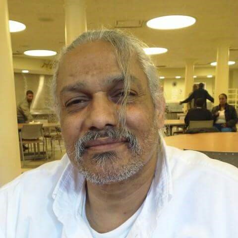 Obituary of Eliud Nieves García