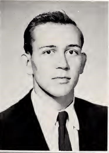 Obituary of Richard Barker Stewart