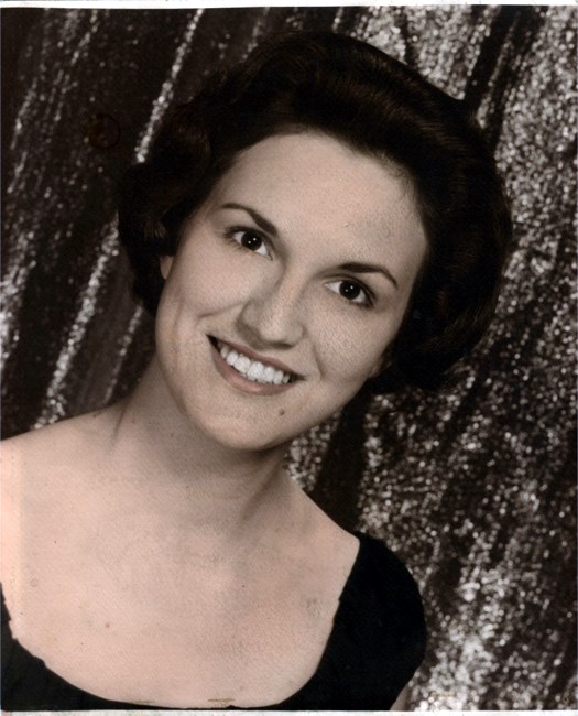 Obituary of Ms. Patricia Lawson