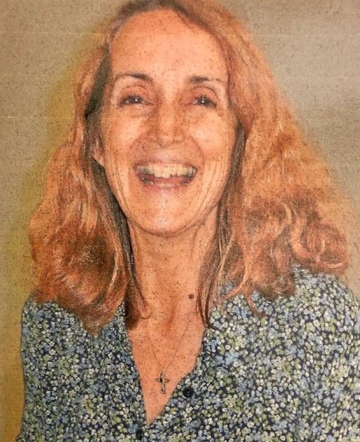 Obituary of Michele Alexina Perigard MacEachern