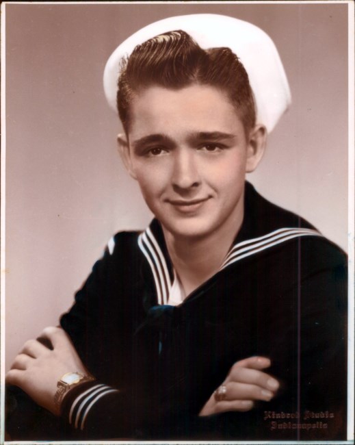 Obituary of Donald F Bernhardt