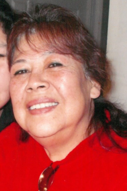 Obituary of Elizabeth (Arsenault) Hewitt