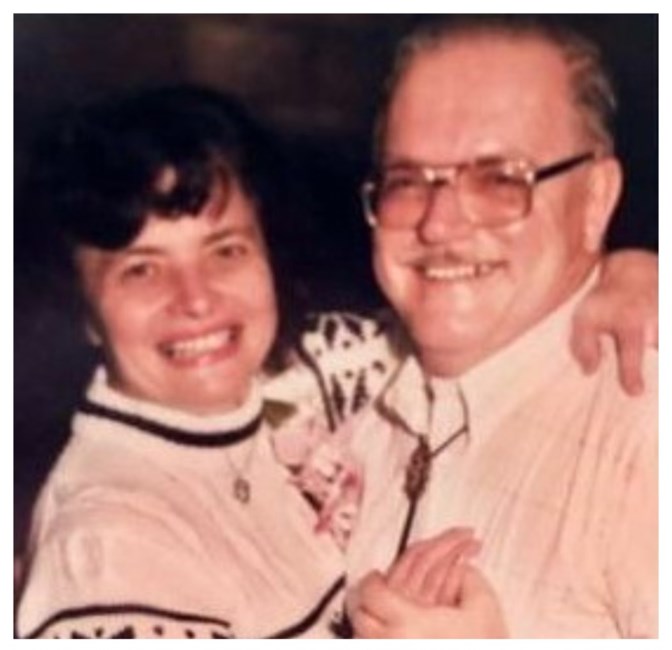 Obituary of Mabel Patricia Wall