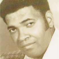 Obituary of Ronald Derek Murdock