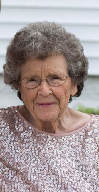 Obituary of Norma Jean Loos