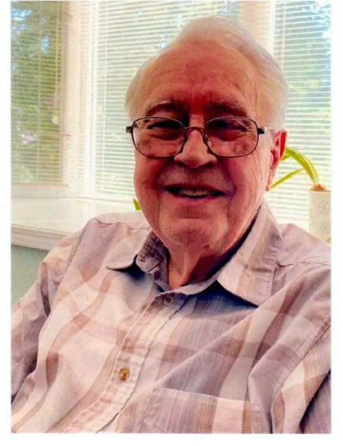 John Anderson Obituary Spokane, WA