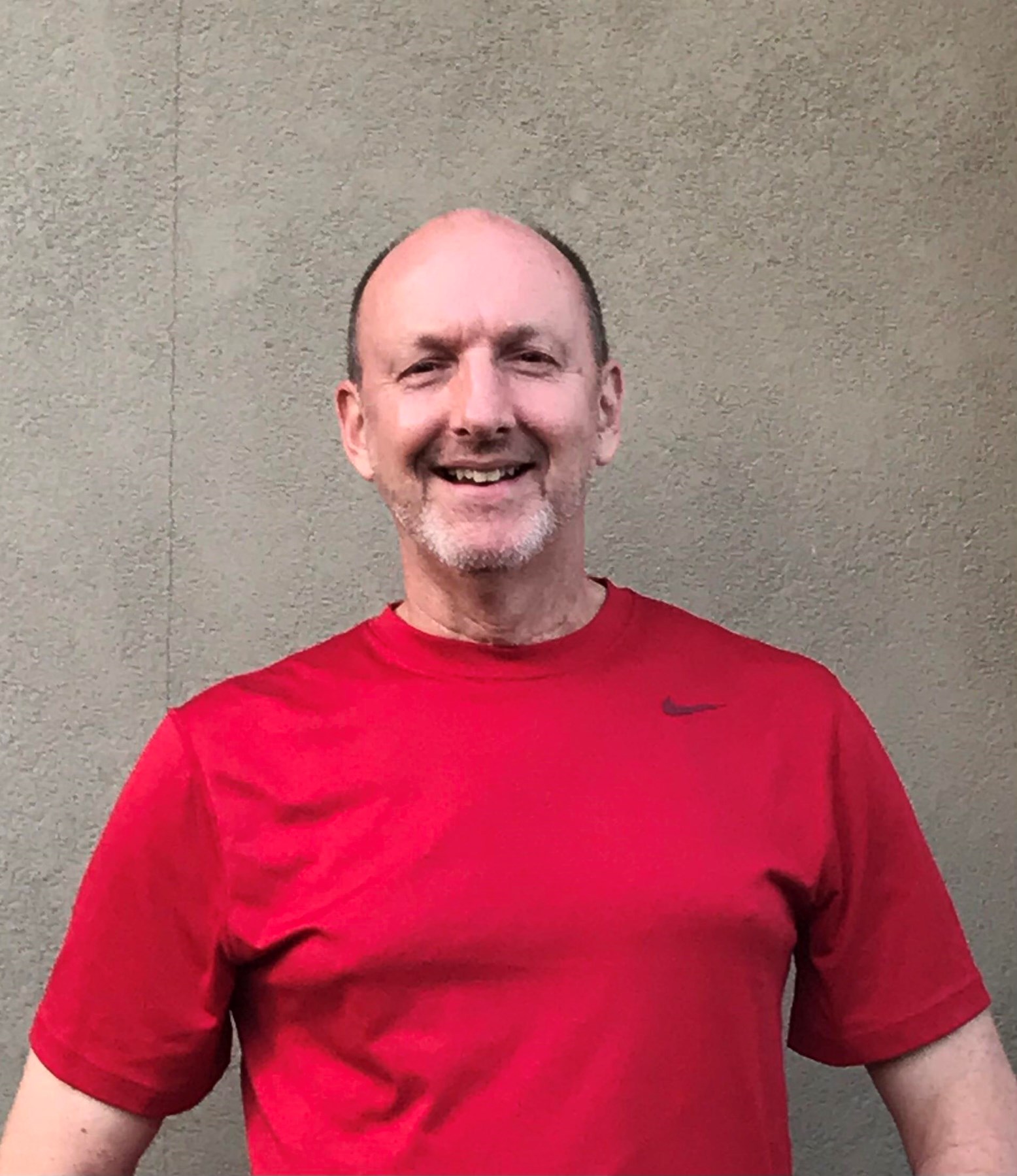 Obituary of Jan Christian Huber