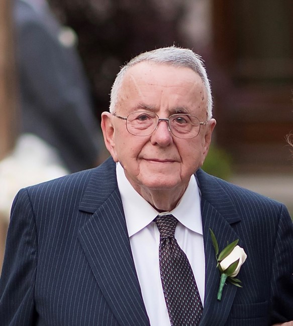 Obituary of Madison Howard "Bud" Romaine