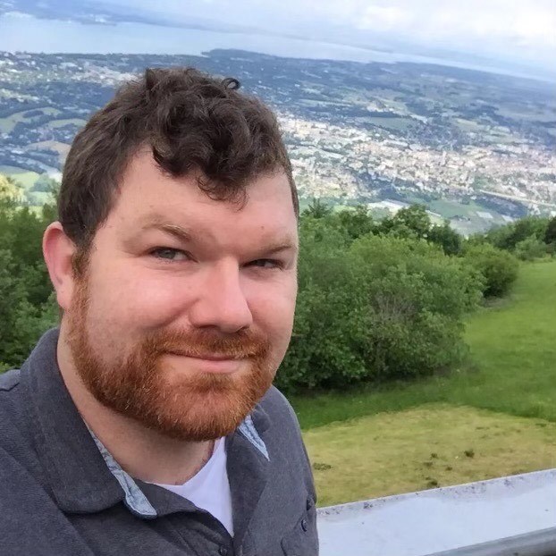 Obituary of Nathaniel James O'Neil