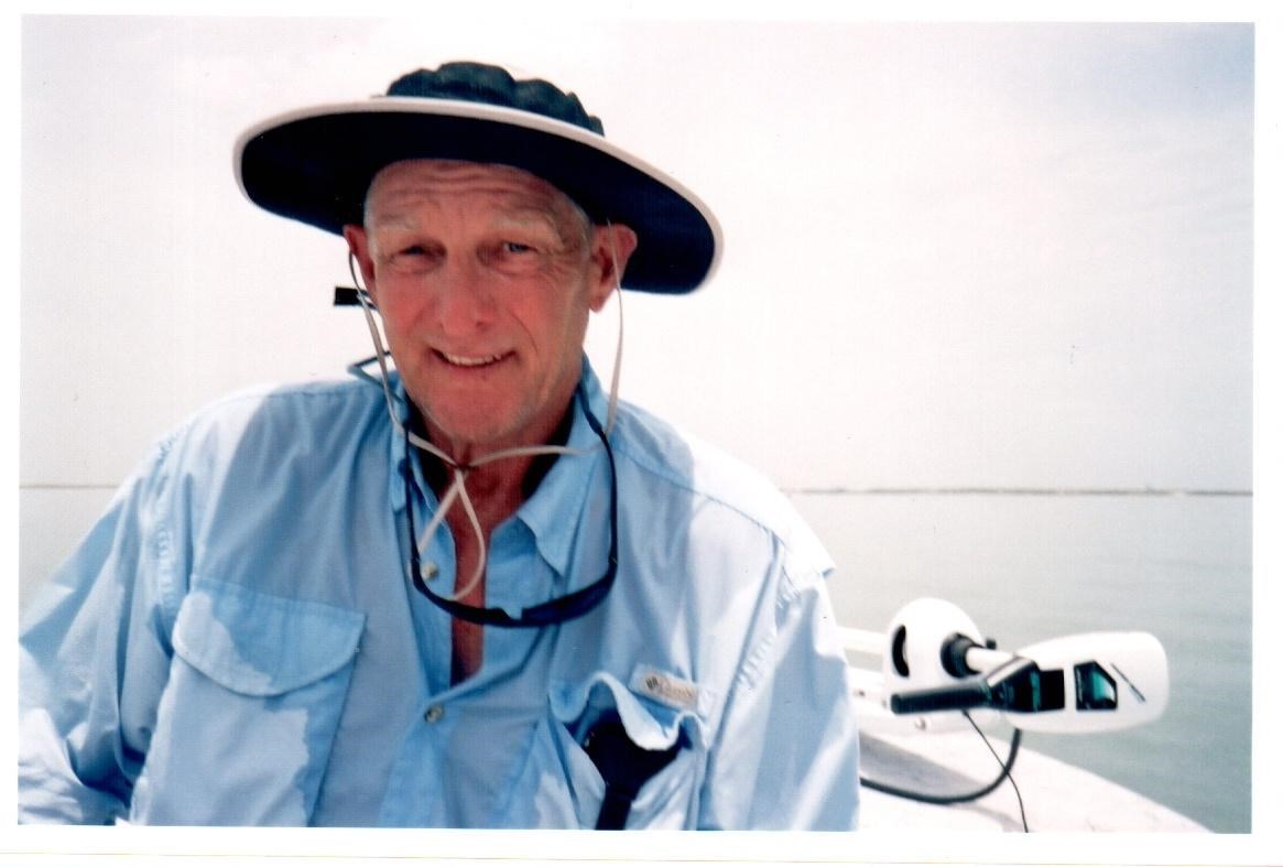 Obituary of Thomas Charles Benham